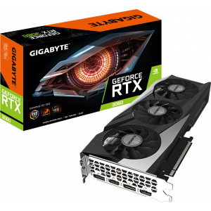 GIGABYTE GeForce RTX 3060 GAMING OC LHR 12GB GDDR6 192-bit