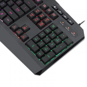 Redragon Harpe Pro RGB