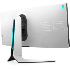 Alienware Gaming AW3821DW Curbat 37.5 inch UWQHD+ IPS 1 ms 144 Hz HDR G-Sync Ultimate
