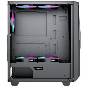 Gamemax Revolt