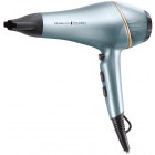 Uscator de par Remington Shine Therapy PRO AC9300, 2200W, Albastru