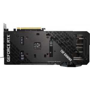 ASUS GeForce RTX 3060 TUF GAMING O12G LHR 12GB GDDR6 192-bit