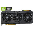 ASUS GeForce RTX 3060 TUF GAMING O12G LHR 12GB GDDR6 192-bit