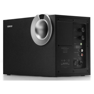 Edifier Boxa   M201BT 2.1 Black