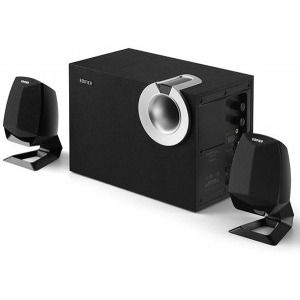 Edifier Boxa   M201BT 2.1 Black