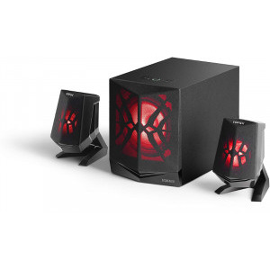 Edifier Boxa   X230-BK Gaming 2.1 Black