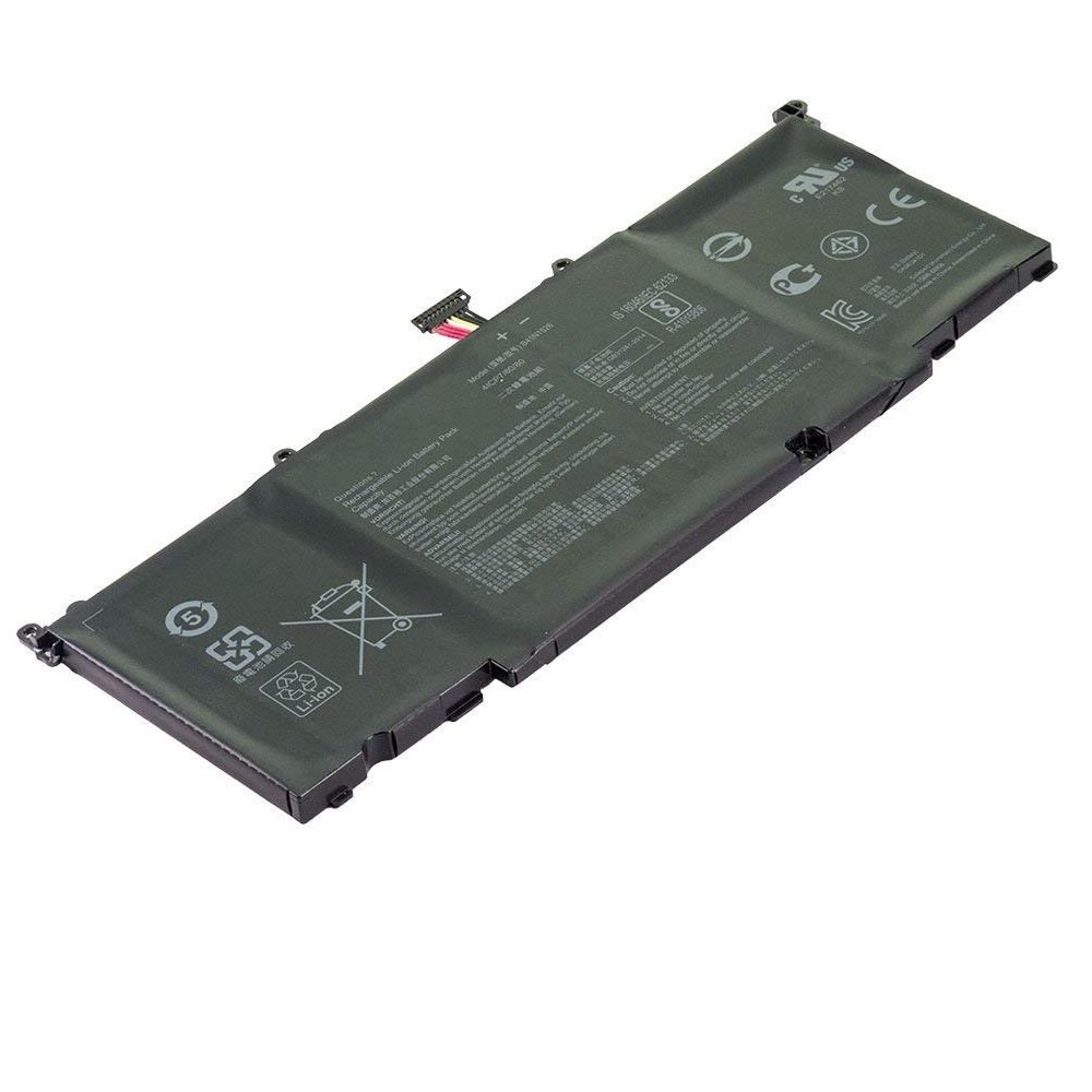 Acumulator notebook Baterie Asus B41N1526 Li-Polymer 4 celule 15.2V 3400mAh