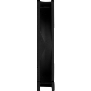 ARCTIC AC F14 PWM PST Black