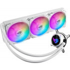 ASUS ROG STRIX LC 360 RGB White Edition
