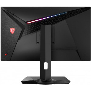 MSI Gaming Optix MAG274QRF-QD 27 inch 1 ms Negru G-Sync Compatible 165 Hz