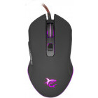 Mouse Gaming White Shark CYRUS