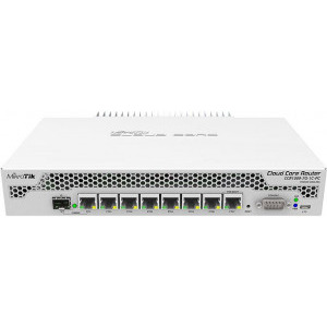 MikroTik Gigabit CCR1009-7G-1C-PC