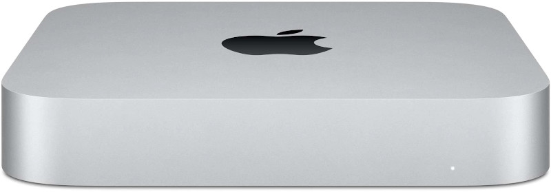 Mini PC Apple Mac mini, Procesor Apple M1, 16GB RAM, 1TB SSD, Mac OS, INT