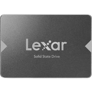 SSD Lexar NS100 256GB SATA-III 2.5 inch