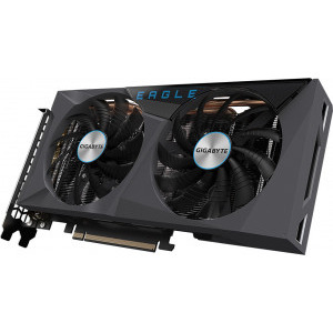 GIGABYTE GeForce RTX 3060 EAGLE LHR 12GB GDDR6 192-bit