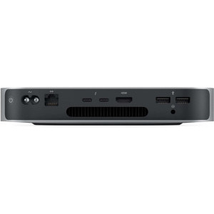 Apple Mac mini, Apple M1, 16GB RAM, 512GB SSD, macOS, INT