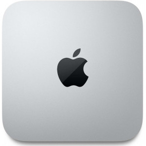 Apple Mac mini, Apple M1, 16GB RAM, 2TB SSD, macOS, INT
