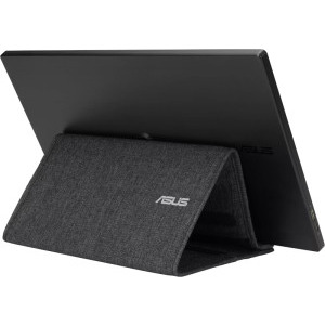 ASUS Portabil ZenScreen MB166B 15.6 inch FHD IPS 25 ms 60 Hz