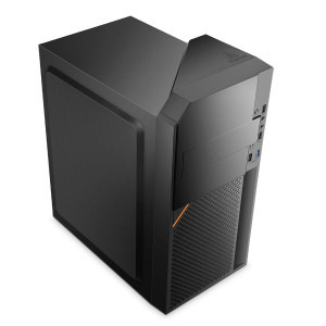 Segotep Knight T3 Black