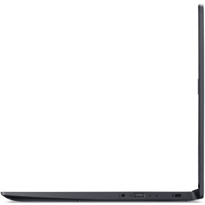 Acer 15.6'' Extensa 15 EX215-31, FHD, Procesor Intel® Celeron® N4020 (4M Cache, up to 2.80 GHz), 4GB DDR4, 256GB SSD, GMA UHD 600, No OS, Black