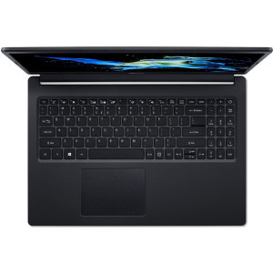 Acer 15.6'' Extensa 15 EX215-31, FHD, Procesor Intel® Celeron® N4020 (4M Cache, up to 2.80 GHz), 4GB DDR4, 256GB SSD, GMA UHD 600, No OS, Black