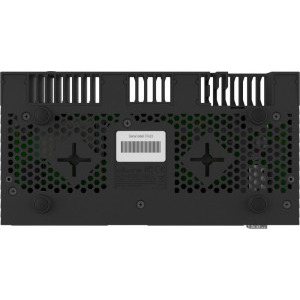 MikroTik Gigabit 4011iGS+