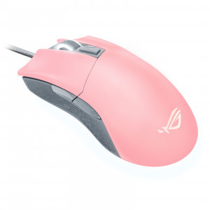 ASUS ROG Gladius II Origin	Pink