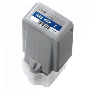Canon Cartus PFI-1000B Blue