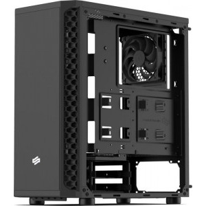 SilentiumPC Signum SG1M TG