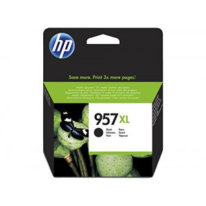 HP Cartus 957XL Black