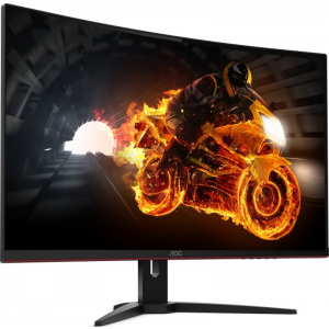 AOC Gaming CQ32G1 Curbat 31.5 inch 2K 1 ms Black FreeSync 144Hz