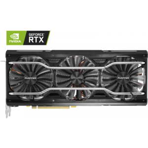 Gainward GeForce RTX 2080 Triple Fan 8GB GDDR6 256-bit