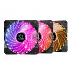 RAIDMAX NV-A120R3 RGB 120mm Three Fan Pack