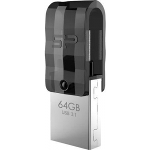 Silicon Power Mobile C31 64GB USB Type-C