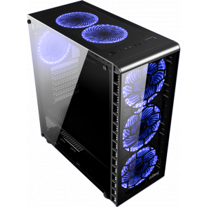 nJoy Vanguard Blue