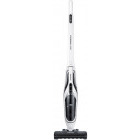 Aspirator Samsung VS60K6050KW/GE, vertical, 170W, 0.25L, Alb