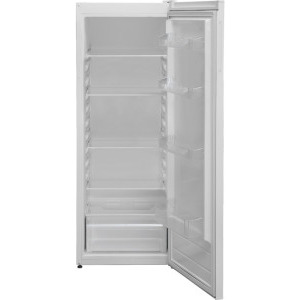 Heinner HF-V250F+, 255 L, Dezghetare automata, Termostat reglabil, Iluminare LED, Usa reversibila, Clasa F, 145 cm, Alb