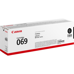 Canon Toner 069 Black