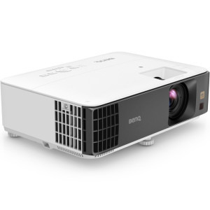 BenQ TK700 4K