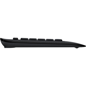 Logitech Signature K650, Wireless/Bluetooth, US INT, Graphite