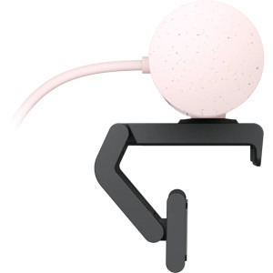 Logitech Brio 500 FHD Autofocus, USB-C, Microfon, Rose