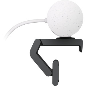 Logitech Brio 500 FHD Autofocus, USB-C, Microfon, Off-white