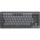 Tastatura Logitech MX Mechanical Mini for Mac, Bluetooth Illuminated Performance, US INT, Space Grey