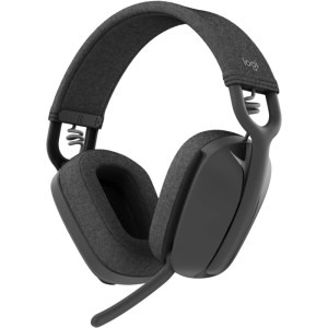 Logitech Office/Call Center, Zone Vibe 100 Graphite