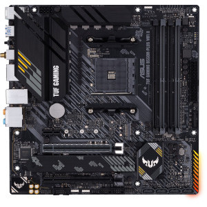Placa de baza ASUS TUF B550M-PLUS WIFI II