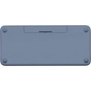 Logitech K380 for Mac, Bluetooth, US INT, Blueberry
