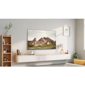 TCL Smart TV Android 32S5400A Seria S5400A 80cm negru HD Ready