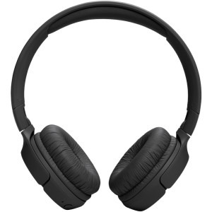 JBL On-Ear, Tune 520BT Black