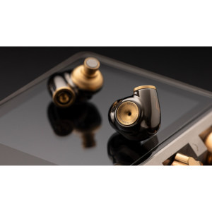 Meze In-Ear, ADVAR
