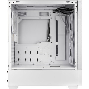 Lian Li LanCool 205 Mesh C White